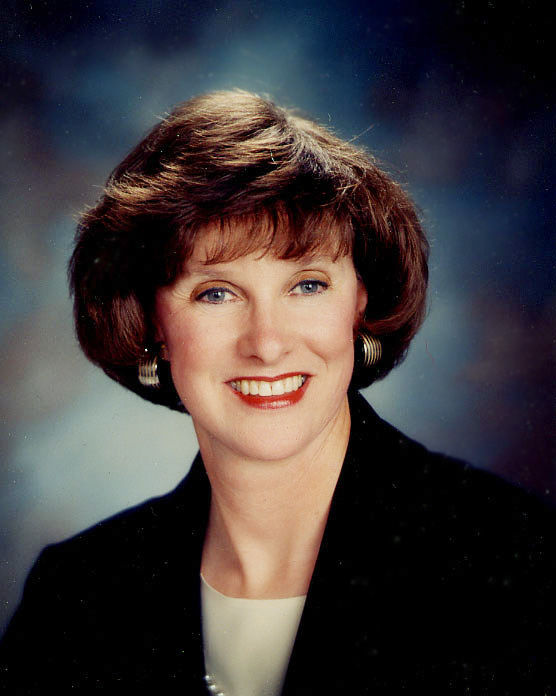 Betsey Bayless